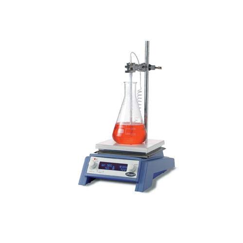 Techne CD162/120V/60 Stirrer Hotplate, Ceramic, Digital 120v