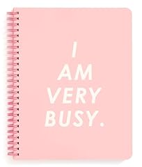 I Am Very Busy