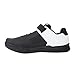 Produktbild Crank Brothers Unisex Mallet Speed Lace Fahrradschuhe, schwarz/weiß
