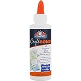 Elmer's Craft Bond All Purpose Craft Glue, 4oz.