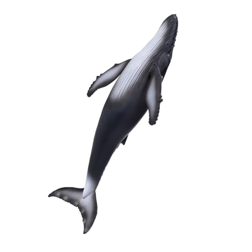 Jouet baleine Science4You pour enfants dès 3 ans