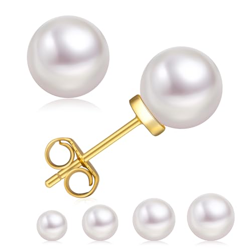 KRKCLIFE �p�[���s�A�X �V�R�W���p�[�� 5.5mm �s�A�X���f�B�[�X �������� �V���o�[925�� �����A�����M�[�Ή� ��̓�/������/���l��/���Ǝ�/�a�����v���[���g