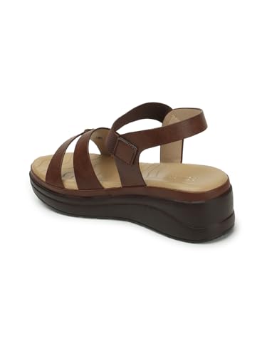 Image of Iconics womens Icn-ni-wn-58 Wedge Sandal
