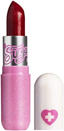 Sugarpill Sparkling Pretty Poison Lipstick - Petrol