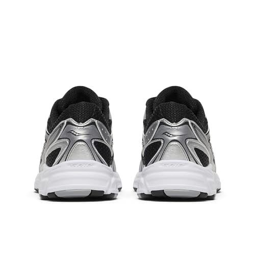 Saucony Women's Ride Millennium Sneaker4