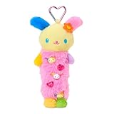 サンリオ(SANRIO) リップポーチチャーム（トキメキぽっぷビーズ） ウサハナ 対象年齢3才以上 767131