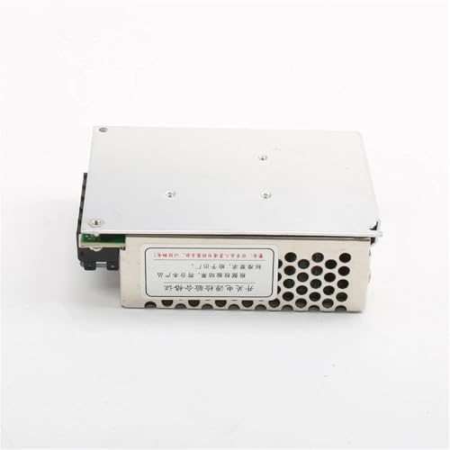 Alimentation 15V MS-50-15 pour projets électroniques et mini boîtier