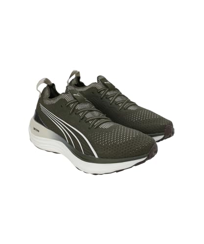Image of Puma Men ForeverRun Nitro Knit Running Shoe