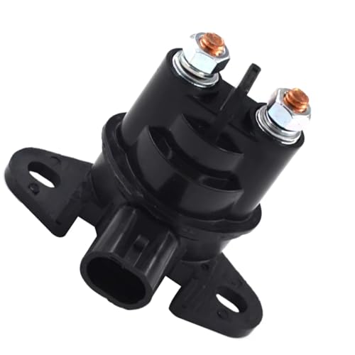 Démarreur de moto solénoïde de relais compatible Sea-Doo RXP
