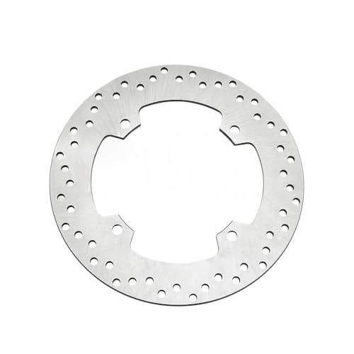 Disque de frein arrière anti-vibration pour DL650 V-Strom 2004-2022