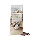 Village Favorites Low Acid Coffee – Mold-Free House Blend, 100% Arabica, Slow Roasted Medium Roast, Smooth & Stomach Friendly, Ground, 1LB (16oz) Bag (USDA Organic)