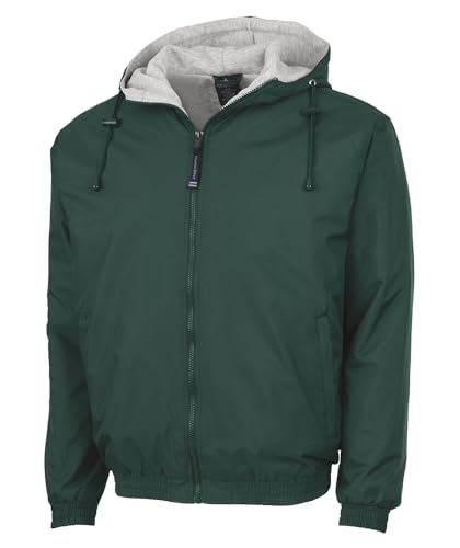Image of Charles River Apparel mens Performer Jacket (Regular & Big-tall Sizes)