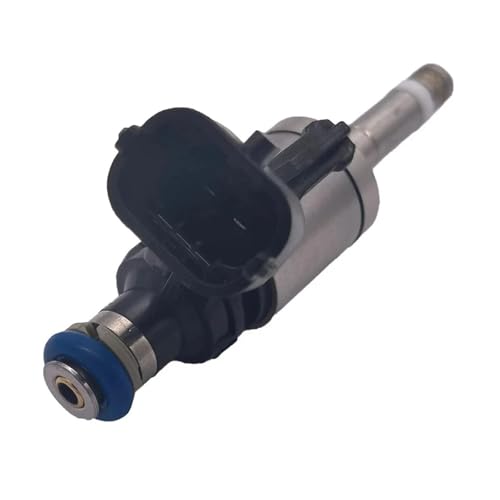 Injecteur de carburant 13538682350 à haute pression pour une combustion optimale 4X - 4