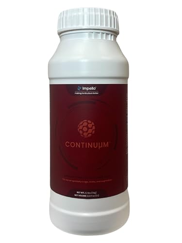 Continuum Booster Natural Líquido para Raíces y Plantas miniatura 1