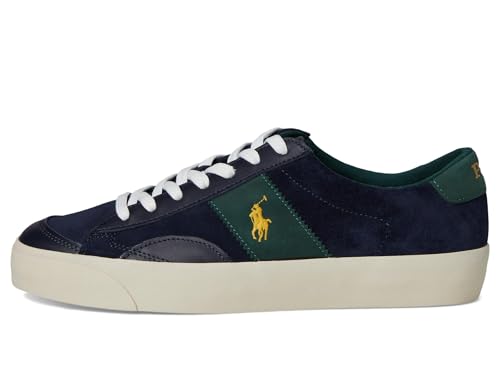 Image of POLO RALPH LAUREN Men's Sayer Sport Sneakers