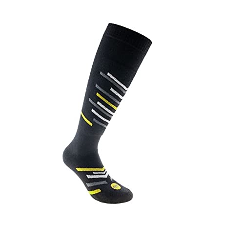 Chaussettes ALPINE SKIING MASTER équipement ski et sous-vêtements thermiques hiver