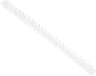 HONMEET 10 Peças Pasta De Arquivo De Plástico Adesivo De Plástico Alça De Metal Pasta De Plástico Pastas Adesivas De Metal Pasta De Plástico Pasta De Arquivo De Folhas Soltas Pasta De