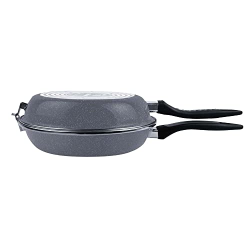 Magefesa Poêle à tortillas k2 gransasso ø24 cm
