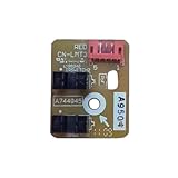Piezas de acondicionamiento de PCB de circuito A744945