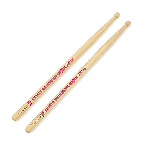 PLAY WOOD �v���C�E�b�h �}�[�`���O �X�e�B�b�N PM-S702N