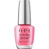 OPI 速乾 マニキュア 色長持ち ジェル風ツヤ ピンク クリーム 15mL (インフィニットシャイン ISL208) ギフト プレゼント 【国内正規品】