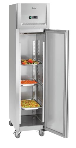 700825 ARMOIRE FROIDE POSITIVE 335L GN110