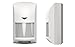 BeSense Z-Wave Plus, PIR Motion Detector- Pet Immune, Easy Setup