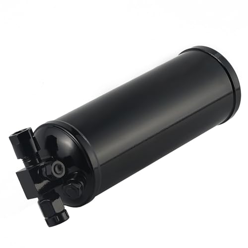 K251571 A/C Receiver Drier Fit for Kenworth T660 T800 W900 C500 K100E by Kolasina - Image 2