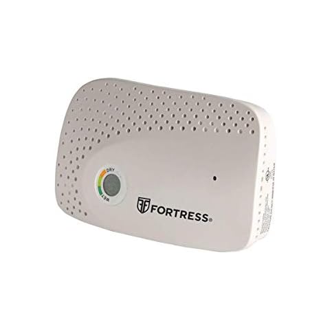 Fortress Luftentfeuchter, kabellos Cover