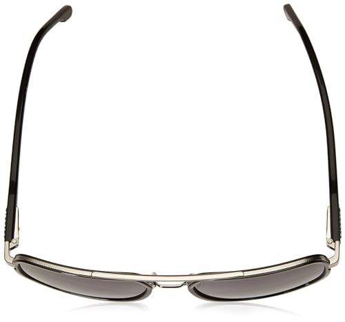 Carrera mens 256/S Rectangular Sunglasses4