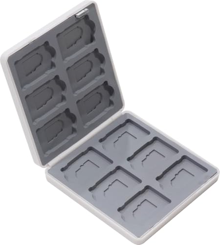 I[fBIt@ SwitchQ[J[hP[X 12[ Switch \tgP[X XCb`p Q[J[h[P[X zCg