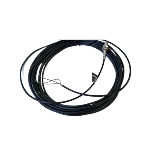 Capteur proximité IY5029 IY5036 pour automatiser un convoyeur de tri