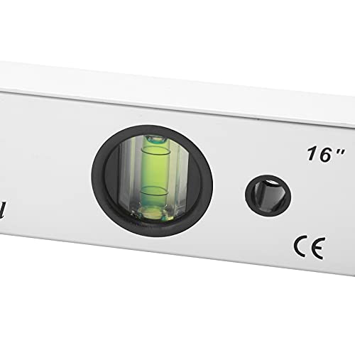 Buscador de ángulos digital plegable 400mm IP54 miniatura 6