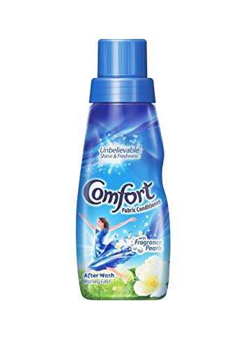 Image of Comfort After Wash Morning Fresh Fabric Conditioner 220 ml