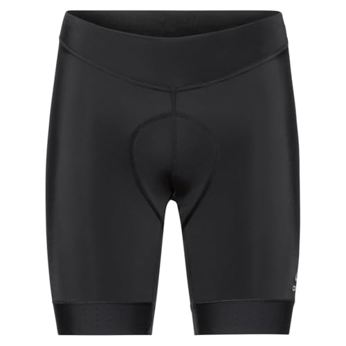 Tights short Odlo running femme idéal pour vos sorties estivales