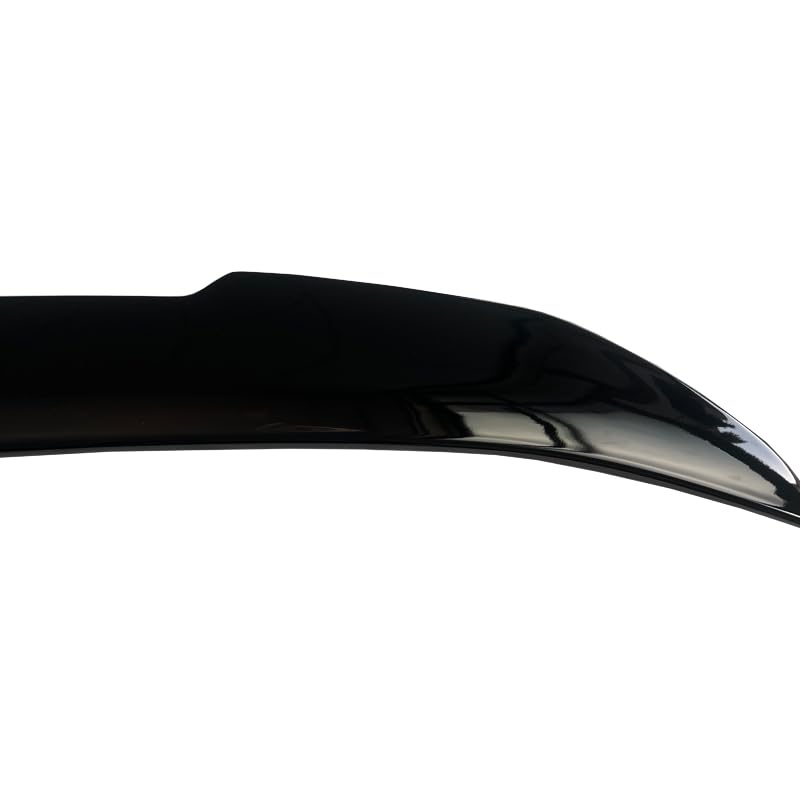 Aileron coffre E60 pour corriger la ligne arrière de votre Série 5 2004-2010