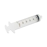 BD 30 mL Syringe with Luer-Lok Tip, Sterile, Single Use, 302832 (56 Count)