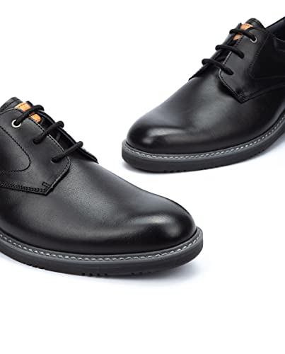 PIKOLINOS Avila M1T-4050C1 Black EU 42 (US Men's 8.5-9) D (M)4