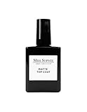 MISS SOPHIE'S Top Coat -