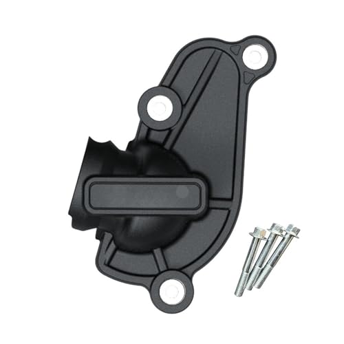 Capot protection moteur pour éviter les fissures de carter MT-09