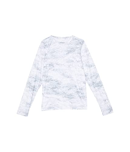 Image of Columbia Kids Terminal Tackle L /S Tee (Little Kids /Big Kids)