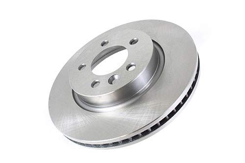 BEARMACHGeomet Coated Brake Disc Part# SDB000604BM