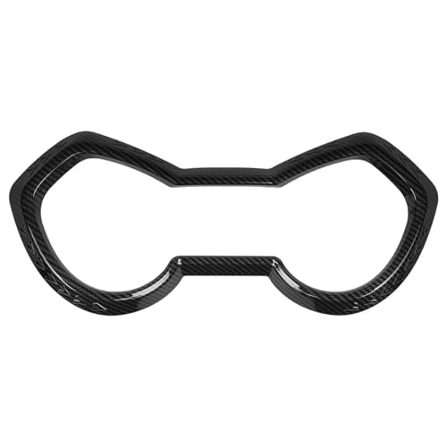 Coque de tachymètre Yamaha XMAX finition premium moulage de précision