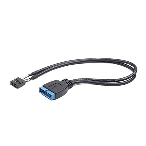 Iggual IGG311745 Cavo di interfaccia e Adattatore