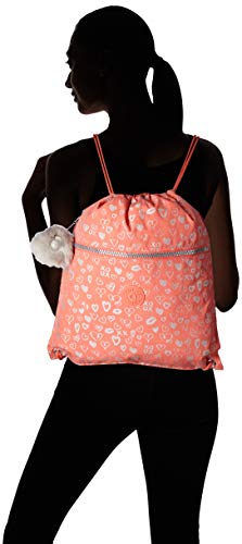 Kipling SUPERTABOO Borsa sportiva per bambini, 45