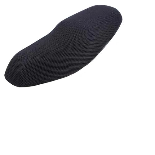 Housse selle ventilée Keeway Vieste pour trajets quotidiens
