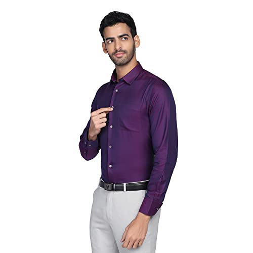 Image of blackberrys Men's Relaxed Dress Shirt