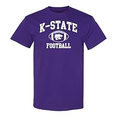 K-state Wildcats Purple