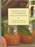 Mermeladas y conservas del convento: 1 (Cocina)