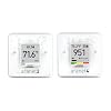 Indoor Air Quality Bundle: Aranet4 CO2 Monitor + Aranet2 Humidity & Temperature Sensor